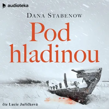 Pod hladinou Audiokniha