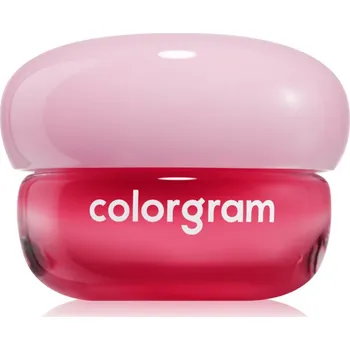 Péče o rty Colorgram Tintin Dory Lip Jam tónovací balzám na rty odstín 07 Fig Jam 3.5 g