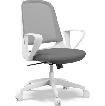 Sense7 Sopty bílo-šedá