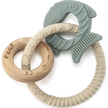 Hračka pro kojence REER BiteDuo