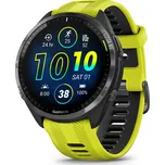 Garmin Forerunner 965 Amp Yellow/Black