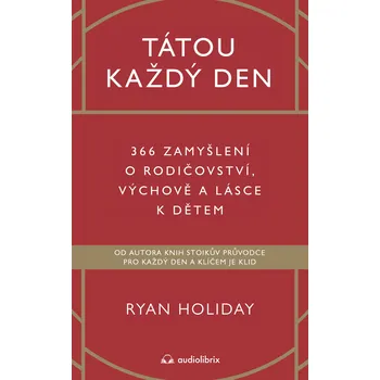 Tátou každý den Ekniha