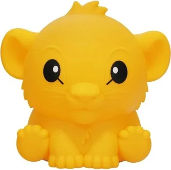 Dětské zboží Lion King - Simba - svítící figurka