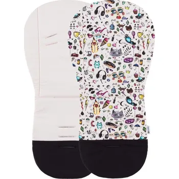 PETITE&MARS Foamy Limited 100 Tattoo