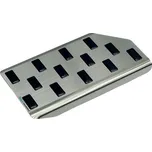 Alu-Frost Opěrka nohy - nerez, Suzuki Vitara