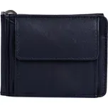 New bags Leather Dolarka, černá