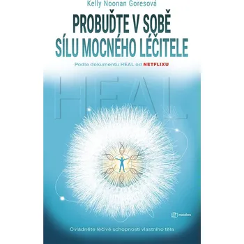 Probuďte v sobě sílu mocného léčitele Ekniha