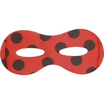Karnevalová maska Rubies Dětská maska Beruška
