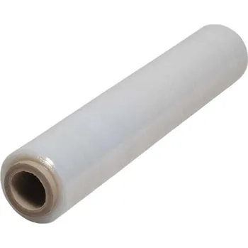 Skleník Surtep Ruční strečová folie 500 mm × 150 m, (23 mic)