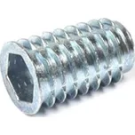 WT WINTECH Matice závrtná s límcem M6 × 20 ZB / balení 500 ks