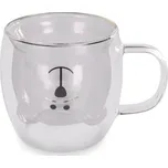 Lamart Vaso LT9125 Set 2 bear 250 ml, 2 ks, čirý