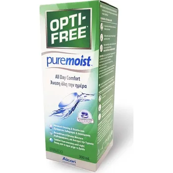 Opti-Free PureMoist 300 ml