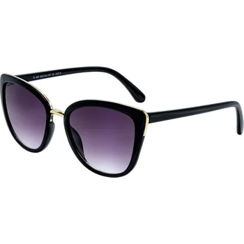 Sluneční brýle GLASSA Polarizační sluneční brýle PG 449, černé