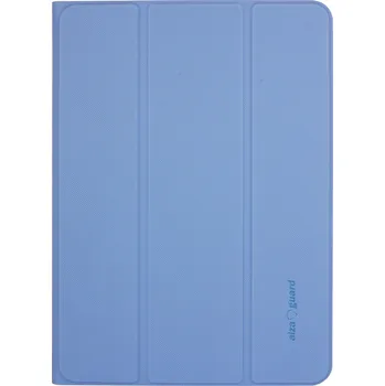 Pouzdro na tablet AlzaGuard Protective Flip Cover pro Xiaomi Pad 7 / 7 Pro - modrý