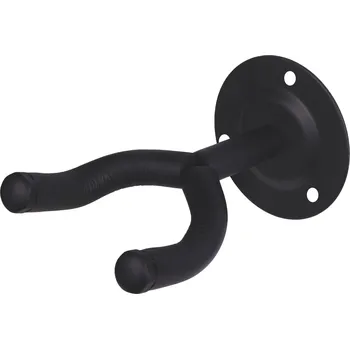 Příslušenství pro videokameru Veles-X Metal Guitar Wall Hanger Black