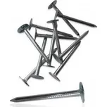 WT WINTECH Hřebík do krytiny 2,5 × 32 mm zinek / balení 5 kg