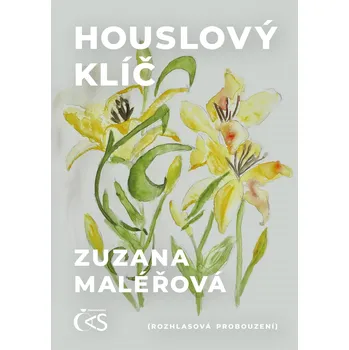 Houslový klíč Ekniha