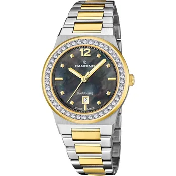 Hodinky Candino C4750/C + doprava zdarma