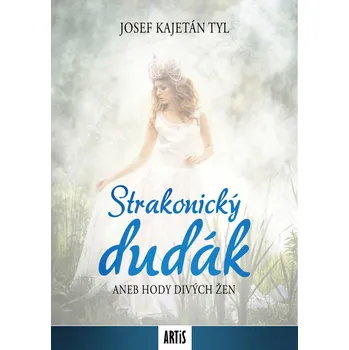 Strakonický dudák Ekniha