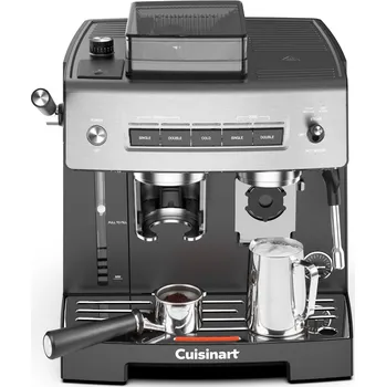 Domácí spotřebič Cuisinart EM640E