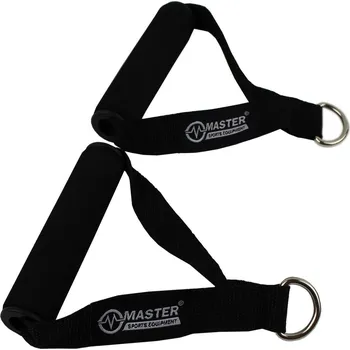 Úchyt pro expandéry MASTER, 2 kusy