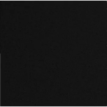 Pryžová podložka 200x200x4 mm černá