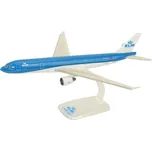 PPC Holland - Airbus A330-200, společnost KLM, Nizozemsko, 1/200