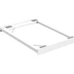 Meliconi 656116 - Mezikus pro pračku a sušičku 46 cm bílá