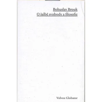 O šalbě svobody a filosofie Ekniha