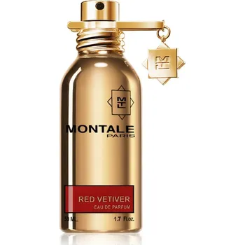 Pánský parfém Montale Red Vetiver parfémovaná voda pro muže 50 ml