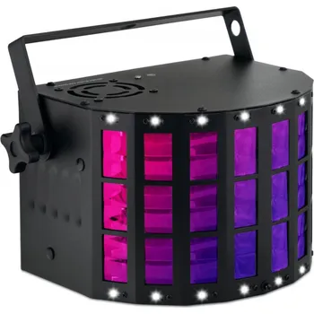 Osvětlovací technika Showlite DS-3 Derby – Strobe
