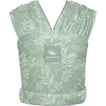 MANDUCA Sling LimitedEdition BotanicGreen