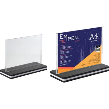 Značení MPM Quality Dialu 297 mm (A4)