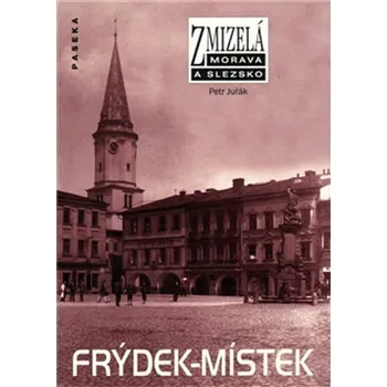 Frýdek-Místek Kniha