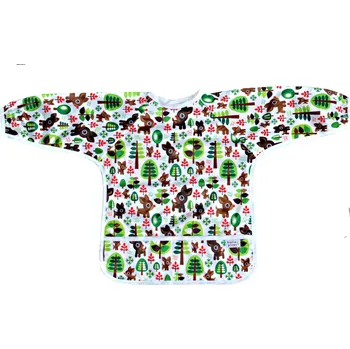 Bryndák GaGa's Bryndák s rukávy Lesní