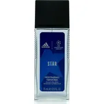 ADIDAS RG UEFA 10 Deodorant 75 ml