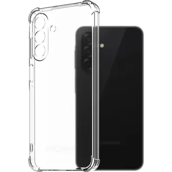 Pouzdro na mobilní telefon AlzaGuard Shockproof Case pro Samsung Galaxy A26