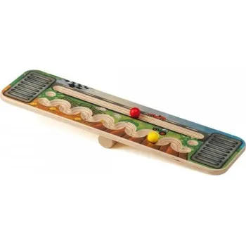 ostatní stavebnice ERZI Balanční deska Závodní dráha