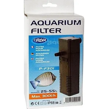 Akvarijní filtr Pacific Filtr P-F 301 300 l/h 25-50 l