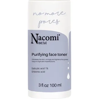 NACOMI Purifying Face Toner 100 ml