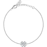 La Petite Story Náramek stříbrný LPS05AWV23 (Ag 925/1000, 3,55 g)