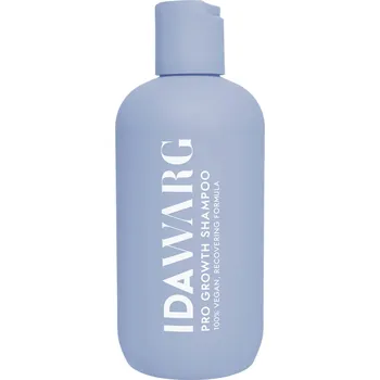 Šampon IDA WARG Pro Growth Shampoo 250 ml