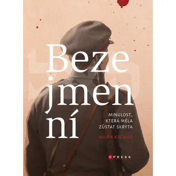 Kniha Bezejmenní Ekniha