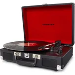 Crosley Cruiser Plus - Black