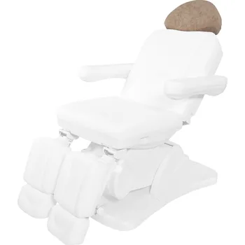 Potah na židli MH Star Froté potah na podhlavník plný A5 - béžový