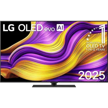 Televizor 55" LG OLED55G59