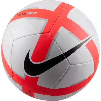 Fotbalový míč Míč Nike Futsal Team Pro HV6327-100, velikost 4