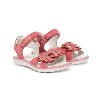 Dívčí sandály Sandály Primigi 1385222 M Korálová 30