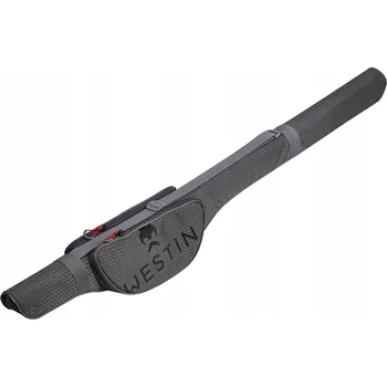 Pouzdro na prut OBAL NA PRUTY WESTIN W4 ROD CASE PRO 2 KOMORY, DÉLKA 270 cm