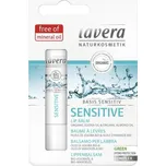 Lavera - Basis balzám na rty SENSITIVE, 4,5 g